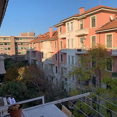 Appartamento Da Piero Ai Navigli Milano Esterno foto