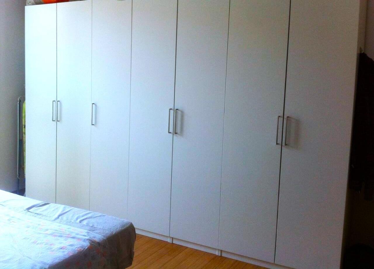 Appartamento Da Piero Ai Navigli Milano Esterno foto