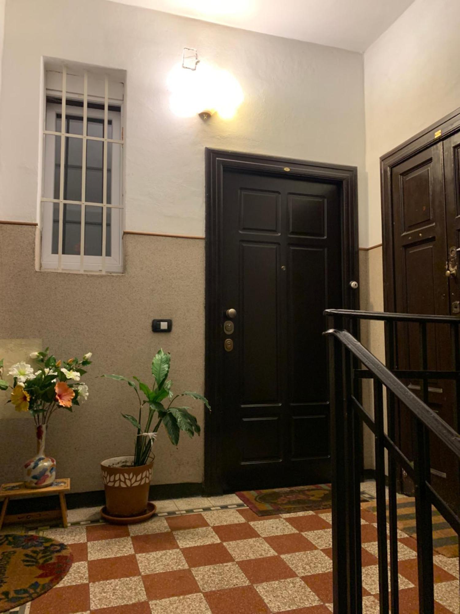 Appartamento Da Piero Ai Navigli Milano Esterno foto