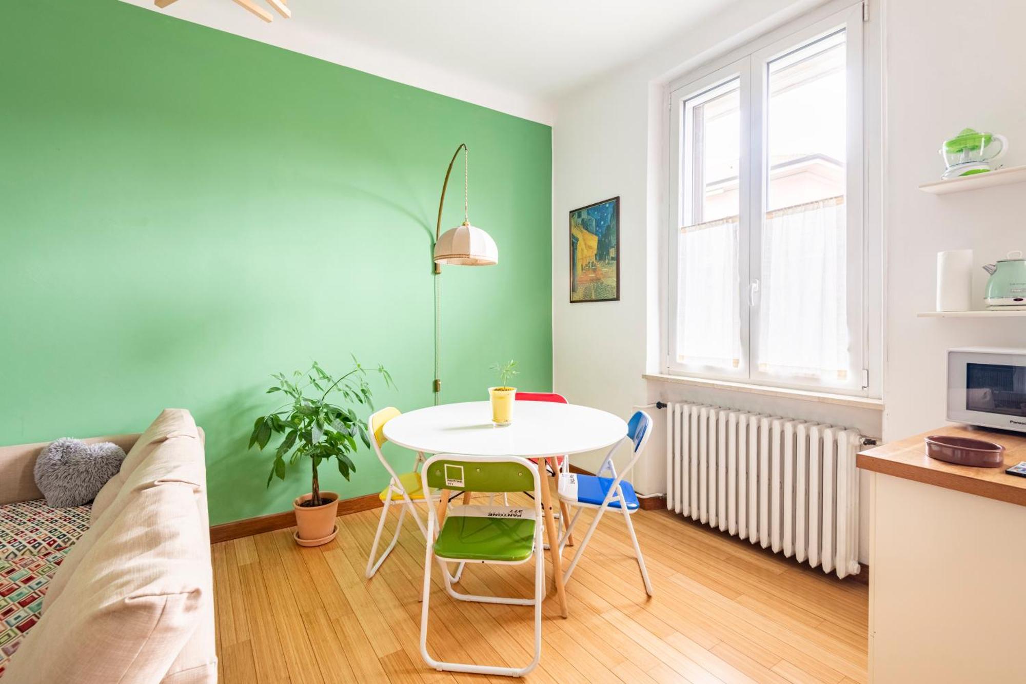 Appartamento Da Piero Ai Navigli Milano Esterno foto