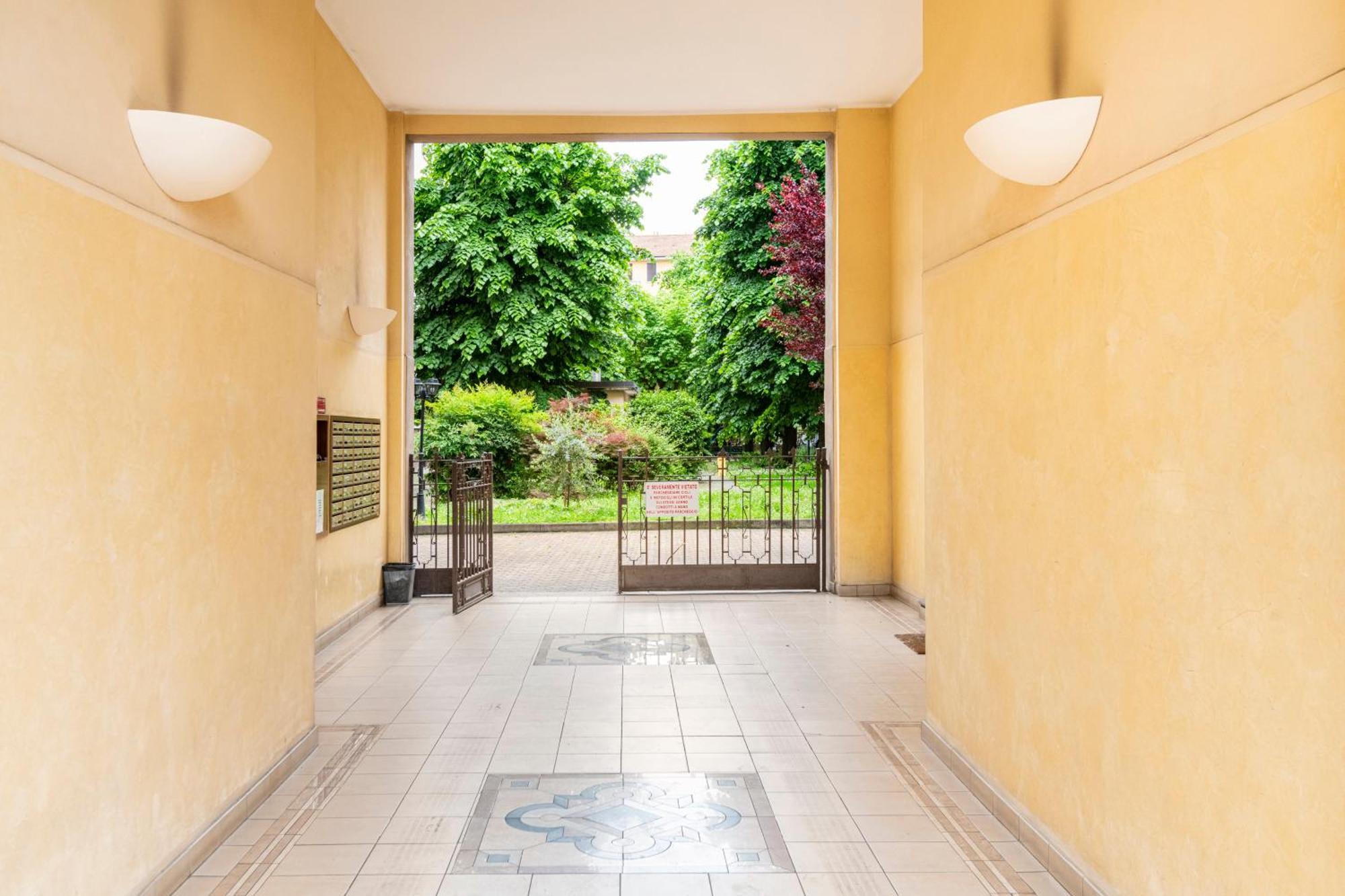 Appartamento Da Piero Ai Navigli Milano Esterno foto