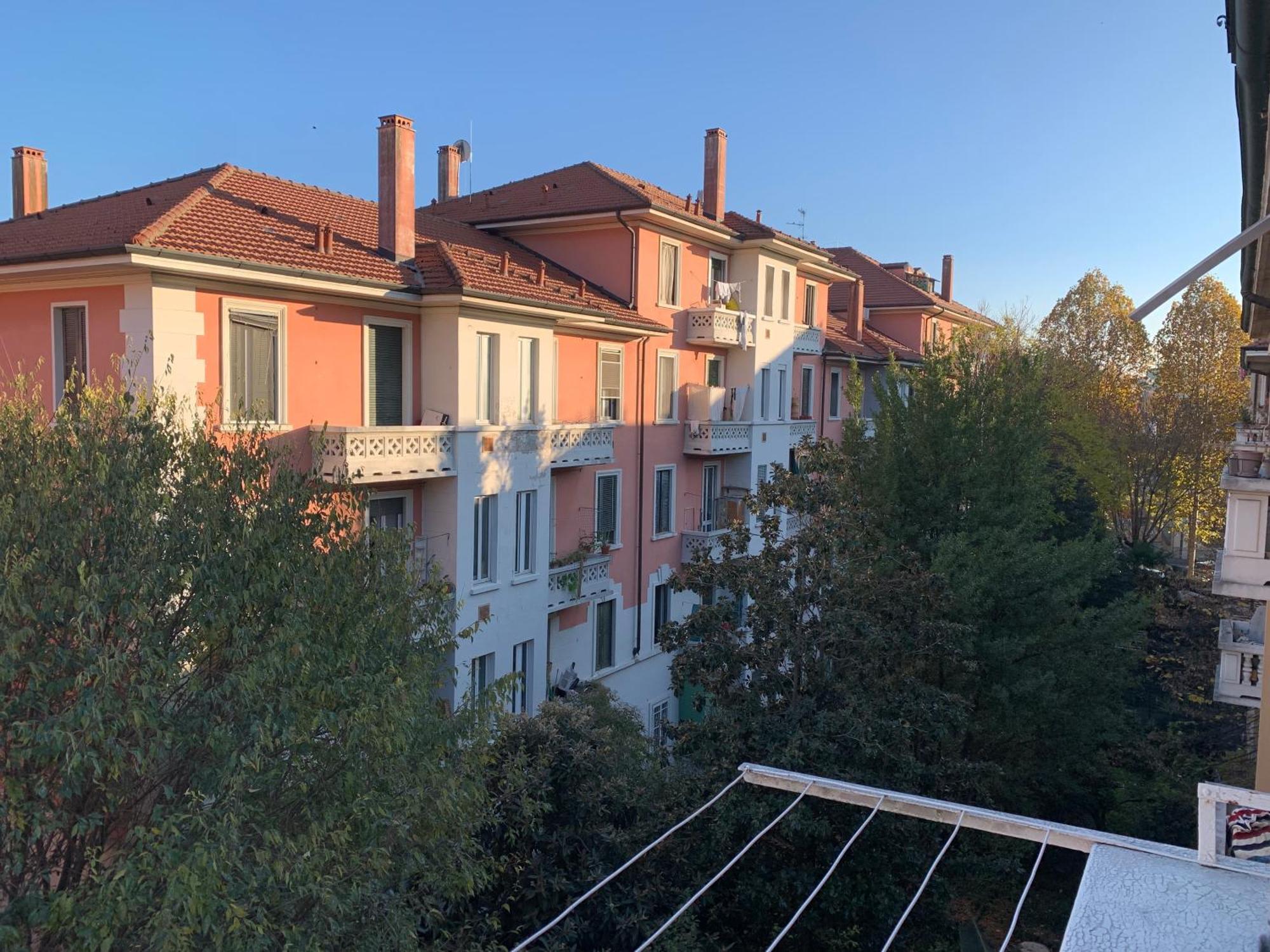 Appartamento Da Piero Ai Navigli Milano Esterno foto