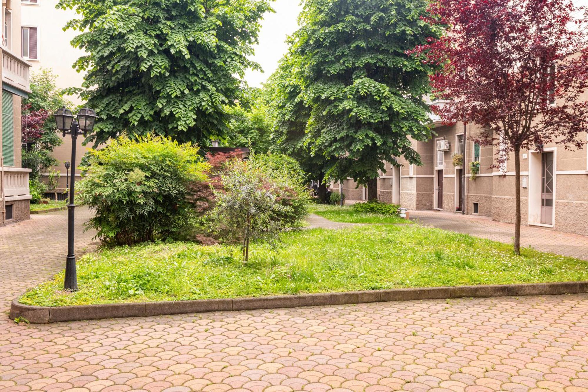 Appartamento Da Piero Ai Navigli Milano Esterno foto